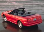 Ford Mustang Convertible 1996 года